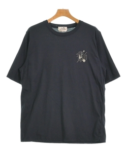 HERMES Tシャツ・カットソー メンズ エルメス 中古　古着