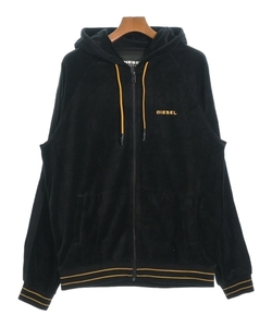 DIESEL パーカー メンズ ディーゼル 中古　古着