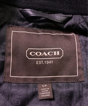 COACH コート（その他） メンズ コーチ 中古　古着_画像3