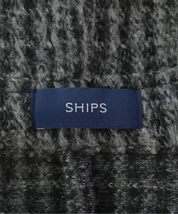 SHIPS コート（その他） レディース シップス 中古　古着_画像3