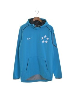 NIKE マウンテンパーカー メンズ ナイキ 中古　古着