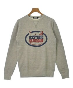 HYSTERIC GLAMOUR スウェット メンズ ヒステリックグラマー 中古　古着