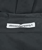 T by ALEXANDER WANG カジュアルシャツ レディース ティーバイアレキサンダーワン 中古　古着_画像3