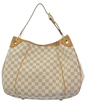 LOUIS VUITTON ショルダーバッグ レディース ルイヴィトン 中古　古着_画像3