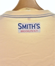 SMITH'S Tシャツ・カットソー メンズ スミス 中古　古着_画像5