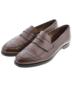 CROCKETT&JONES ビジネス・ドレスシューズ メンズ クロケットアンドジョーンズ 中古　古着