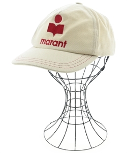 ISABEL MARANT キャップ レディース イザベルマラン 中古　古着