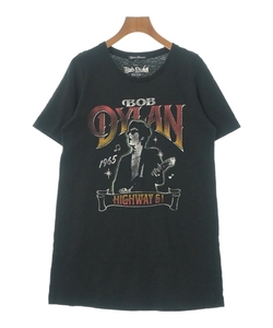 HYSTERIC GLAMOUR Tシャツ・カットソー レディース ヒステリックグラマー 中古　古着