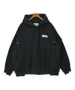 sacai パーカー メンズ サカイ 中古　古着