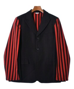 COMME des GARCONS HOMME PLUS カジュアルジャケット メンズ コムデギャルソンオムプリュス 中古　古着