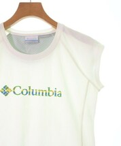 Columbia Tシャツ・カットソー レディース コロンビア 中古　古着_画像4