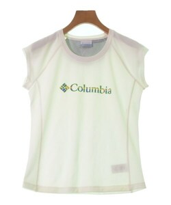 Columbia Tシャツ・カットソー レディース コロンビア 中古　古着