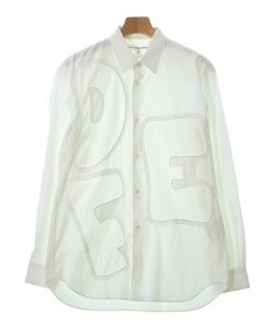 COMME des GARCONS SHIRT カジュアルシャツ メンズ コムデギャルソンシャツ 中古　古着