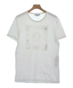 ALEXANDER MCQUEEN Tシャツ・カットソー メンズ アレキサンダーマックイーン 中古　古着