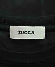 ZUCCa Tシャツ・カットソー レディース ズッカ 中古　古着_画像3