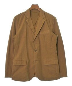 nonnative カジュアルジャケット メンズ ノンネイティヴ 中古　古着