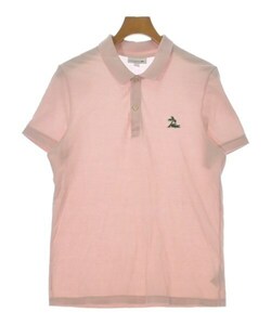 LACOSTE ポロシャツ メンズ ラコステ 中古　古着