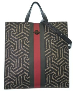 GUCCI トートバッグ レディース グッチ 中古　古着