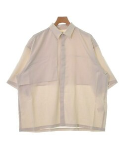 BeAMS DOT カジュアルシャツ メンズ ビームスドット 中古　古着