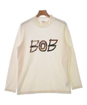 BOB スウェット メンズ ボブ 中古　古着_画像1