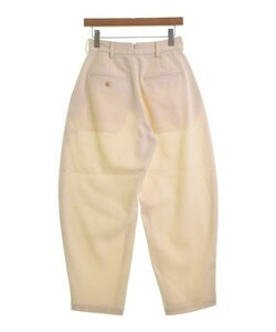 LOEFF パンツ（その他） レディース ロエフ 中古　古着