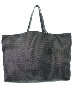 BOTTEGA VENETA トートバッグ レディース ボッテガベネタ 中古　古着