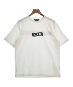 GOD SELECTION XXX Tシャツ・カットソー メンズ ゴットセレクショントリプルエックス 中古　古着
