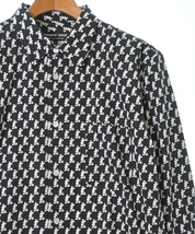 COMME des GARCONS HOMME DEUX カジュアルシャツ メンズ コムデギャルソンオムドゥ 中古　古着_画像4