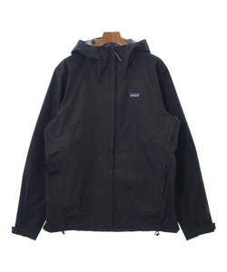 patagonia マウンテンパーカー メンズ パタゴニア 中古　古着