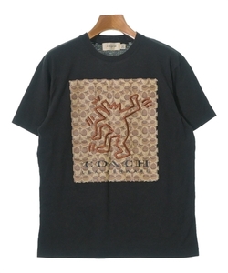 COACH Tシャツ・カットソー レディース コーチ 中古　古着