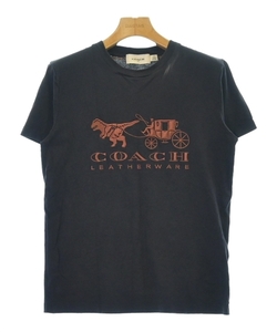 COACH Tシャツ・カットソー レディース コーチ 中古　古着