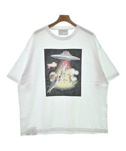 JUVENILE HALL ROLLCALL Tシャツ・カットソー メンズ ジュベナイルホールロールコール 中古　古着