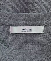 JOURNAL STANDARD relume ワンピース レディース ジャーナルスタンダードレリューム 中古　古着_画像3