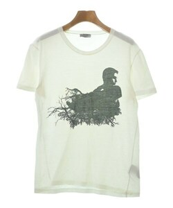 Dior Homme Tシャツ・カットソー メンズ ディオールオム 中古　古着