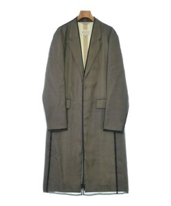 Maison Margiela コート（その他） メンズ メゾンマルジェラ 中古　古着