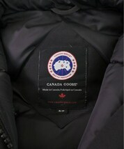 CANADA GOOSE ダウンジャケット/ダウンベスト レディース カナダグース 中古　古着_画像3