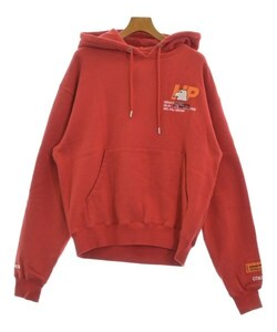 HERON PRESTON パーカー メンズ ヘロンプレストン 中古　古着