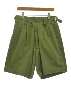 MILITARY ショートパンツ メンズ ミリタリー 中古　古着