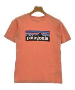 patagonia Tシャツ・カットソー レディース パタゴニア 中古　古着