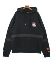 HERON PRESTON パーカー メンズ ヘロンプレストン 中古　古着_画像1