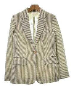 Max Mara カジュアルジャケット レディース マックスマーラ 中古　古着