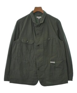 Engineered Garments ブルゾン（その他） メンズ エンジニアードガーメンツ 中古　古着