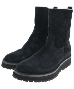 nonnative ブーツ メンズ ノンネイティヴ 中古　古着