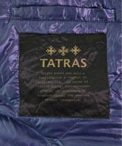 TATRAS ダウンジャケット/ダウンベスト レディース タトラス 中古　古着_画像3