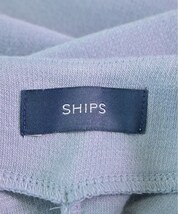 SHIPS ワンピース レディース シップス 中古　古着_画像3