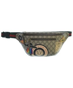 GUCCI ショルダーバッグ レディース グッチ 中古　古着