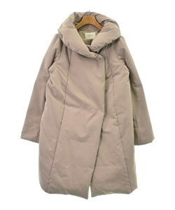 TABASA down coat lady's Tabatha used old clothes 