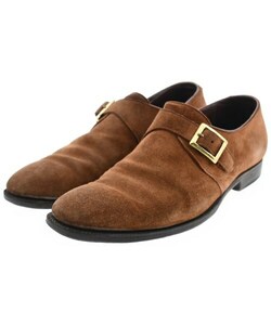 CROCKETT&JONES ビジネス・ドレスシューズ メンズ クロケットアンドジョーンズ 中古　古着