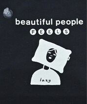 beautiful people feels トートバッグ レディース ビューティフルピープルフィールズ 中古　古着_画像5