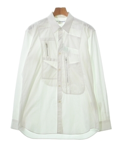 COMME des GARCONS SHIRT カジュアルシャツ メンズ コムデギャルソンシャツ 中古　古着